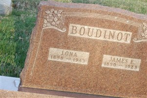 Lona H. Wolfe Boudinot