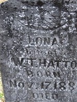 Lona Hatton Lona Hatton