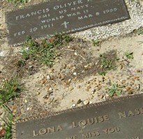 Lona Louise Nash Lona Louise Nash
