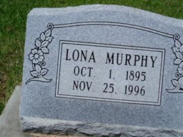 Lona Murphy Lona Murphy