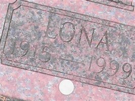 Lona Rayfield