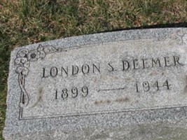 London S. Deemer