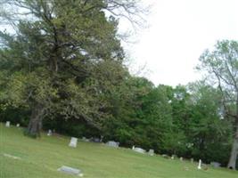 Lone Cedar Cemetery