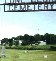 Lone Cedar Cemetery