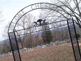 Lone Chestnut Cemetery