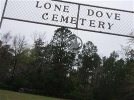 Lone Dove Cemetery