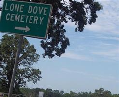 Lone Dove Cemetery