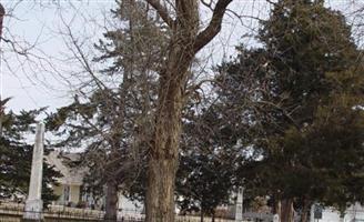 Lone Jack Battlefield Cemetery