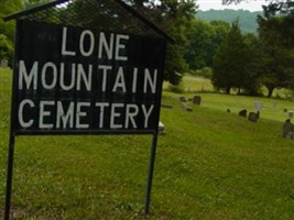 Lone Mountain Cemetery