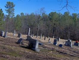 Lone Oak Cemetery