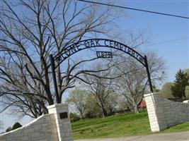 Lone Oak Cemetery