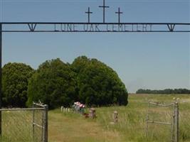 Lone Oak Cemetery