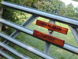 Lone Pilgrim Cemetery