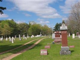 Lone Pine Cemetery