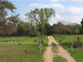 Lone Rock Cemetery