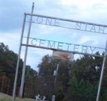 Lone Star Cemetery