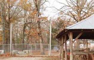 Lone Star Cemetery