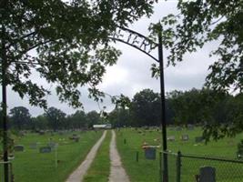 Lone Star Cemetery