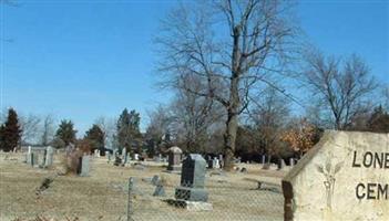 Lone Star Cemetery