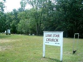 Lone Star Cemetery