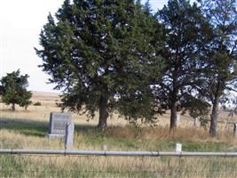 Lone Tree Cemetery