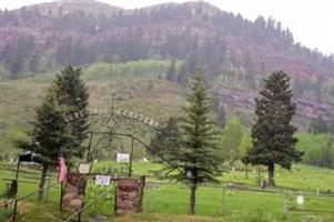 Lone Tree Cemetery