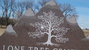 Lone Tree Cemetery Lone Tree Cemetery