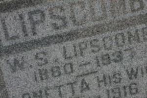 Lonetta Lipscomb