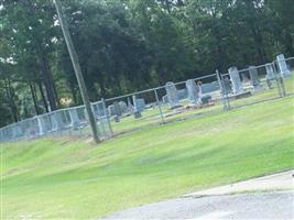 Long Branch Cemetery