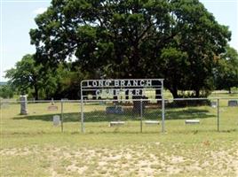 Long Branch Cemetery