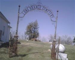 Long Branch Christian Cemetery