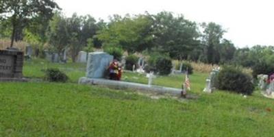 Long Cemetery, aka Austin Long Cemetery