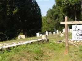 Long Cemetery