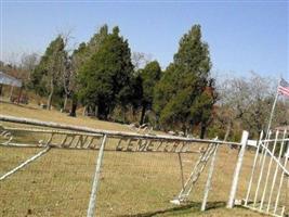 Long Cemetery