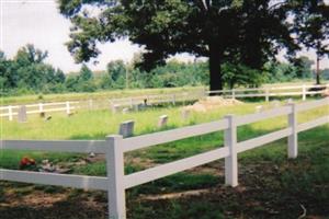 Long Cemetery