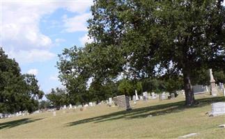 Long Creek Cemetery
