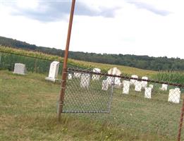 Long Family Cemetery