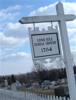 Long Hill Cemetery Long Hill Cemetery