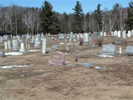 Long Lake Cemetery Long Lake Cemetery