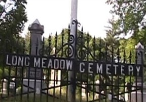 Long Meadow Cemetery Long Meadow Cemetery