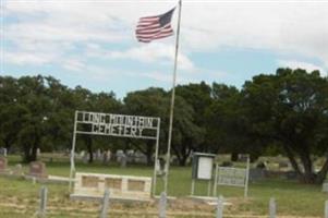 Long Mountain Cemetery