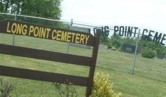 Long Point Cemetery