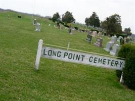 Long Point Cemetery