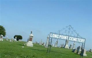 Long Point Cemetery