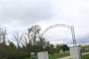 Long Point Cemetery