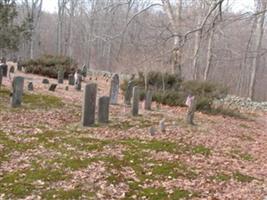 Long Pond Cemetery