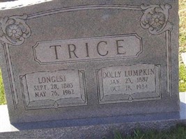 Longest Trice Longest Trice