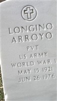 Longino Arroyo Longino Arroyo