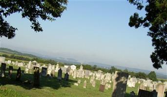 Longs Cemetery
