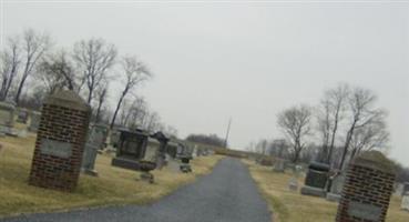 Longsdorf Cemetery